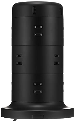 タワー型12口タップ2m 8