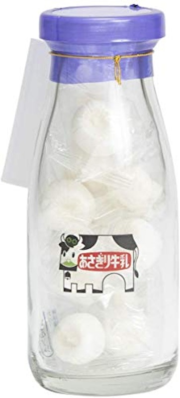 あさぎりバターキャンディー 1