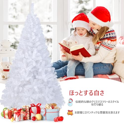 クリスマスツリー 4