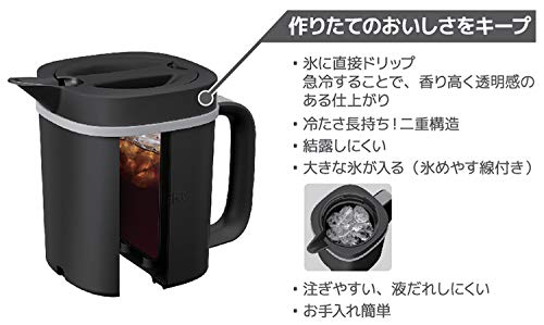 アイスコーヒーメーカー  2