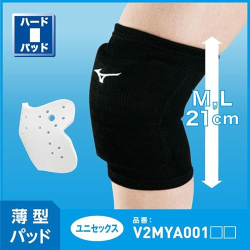 膝サポーター 2