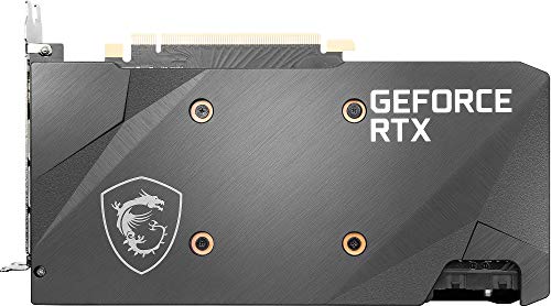 RTX 3070 VENTUS 2X OC 3