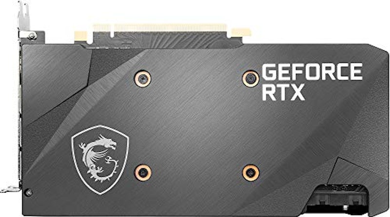 RTX 3070 VENTUS 2X OC 3