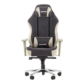 テックウインド AKRacing Faura AKRFAURADARKNAVYを検証レビュー!ゲーミングチェアの選び方も紹介 2