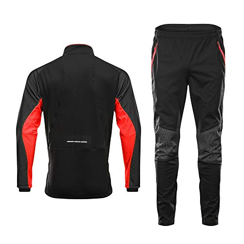 秋冬用サイクルジャージのおすすめ人気ランキング【2025年】 | マイベスト