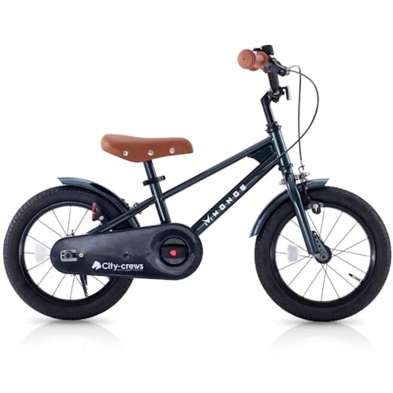 2in1 子ども用自転車 MONOS 1