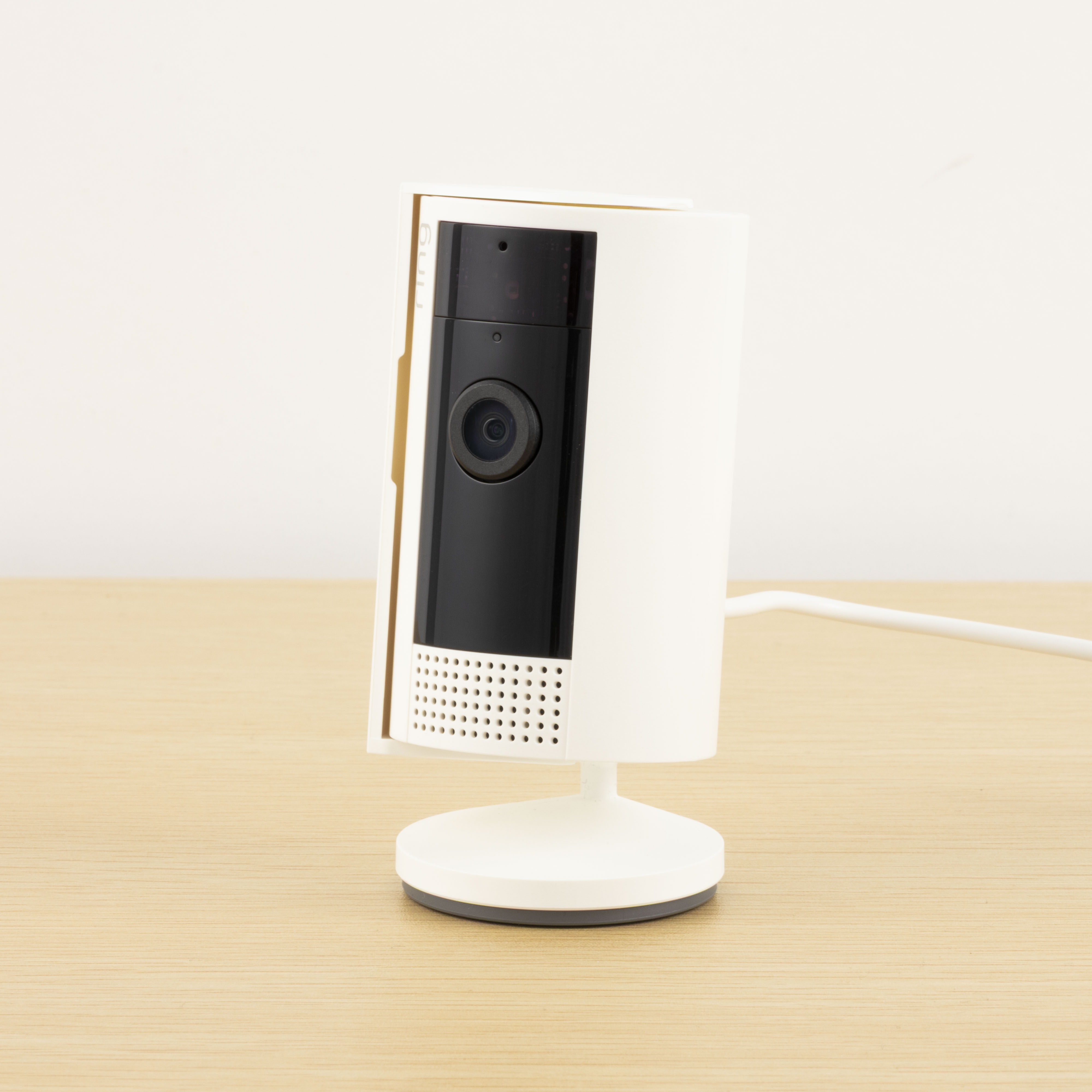 Indoor Cam 第2世代 9