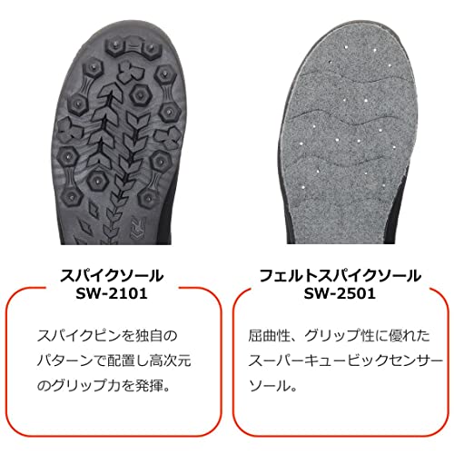 ソルトウェーディングシューズ 4