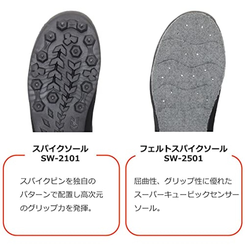 ソルトウェーディングシューズ 4