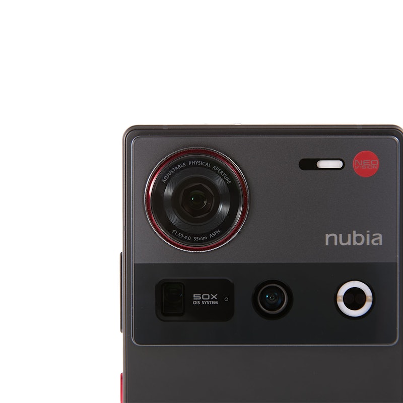 nubia Z70 Ultra 4