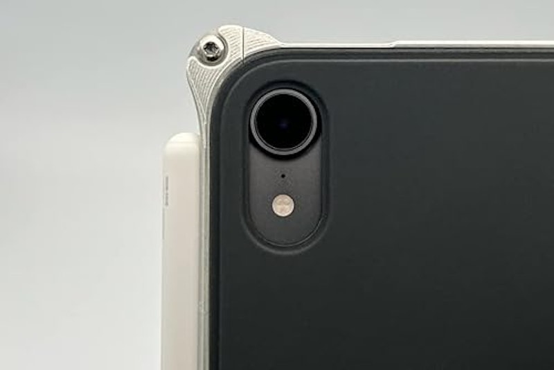 ソリッドバンパー 9
