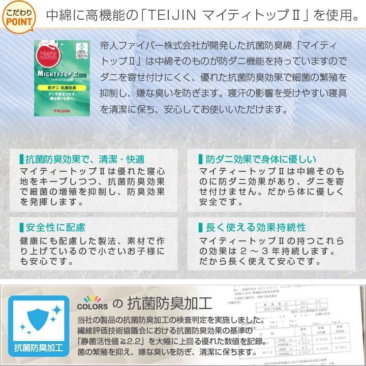 敷きパッド 4