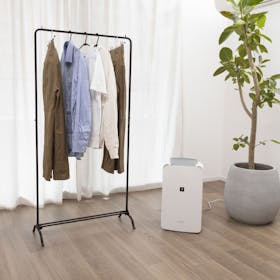 シャープ 衣類乾燥除湿機 CV-P71の口コミ・評判は?実際に使って シャープ 衣類乾燥除湿機 CV-P71の口コミ・評判は?実際に使って