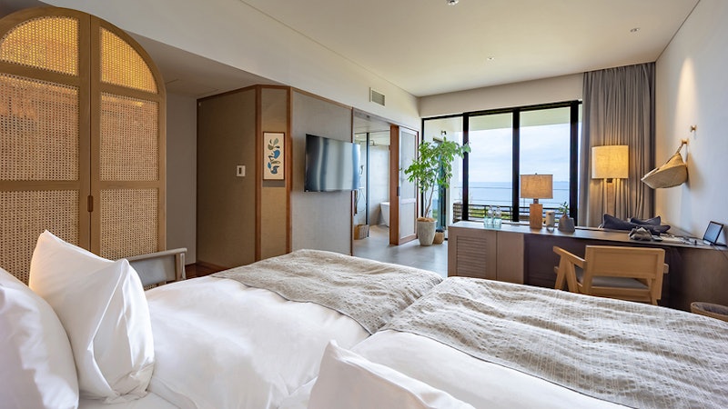 One Suite THE GRAND 3