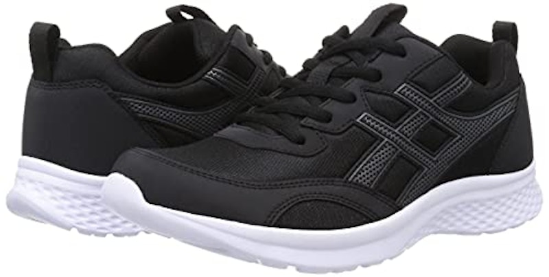 ランニングシューズ LJM 7
