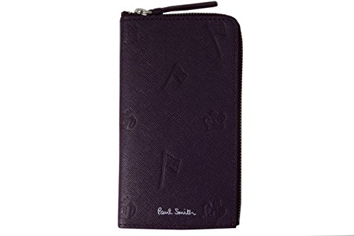 Paul Smith（ポールスミス）のスマホケースのおすすめ人気ランキング