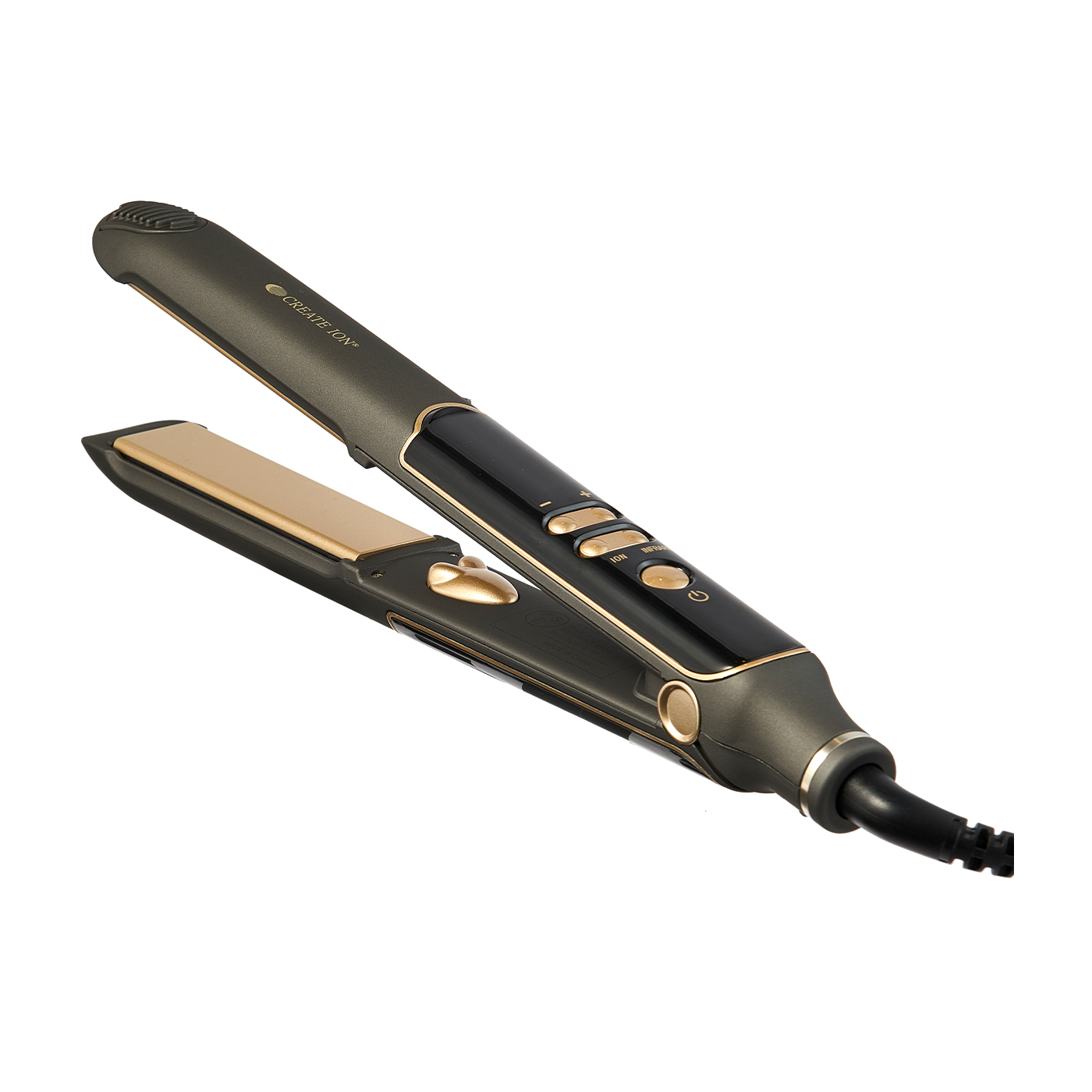 クレイツ ハイブリッドストレートを他商品と比較 口コミや評判を実際に使ってレビューしました Mybest