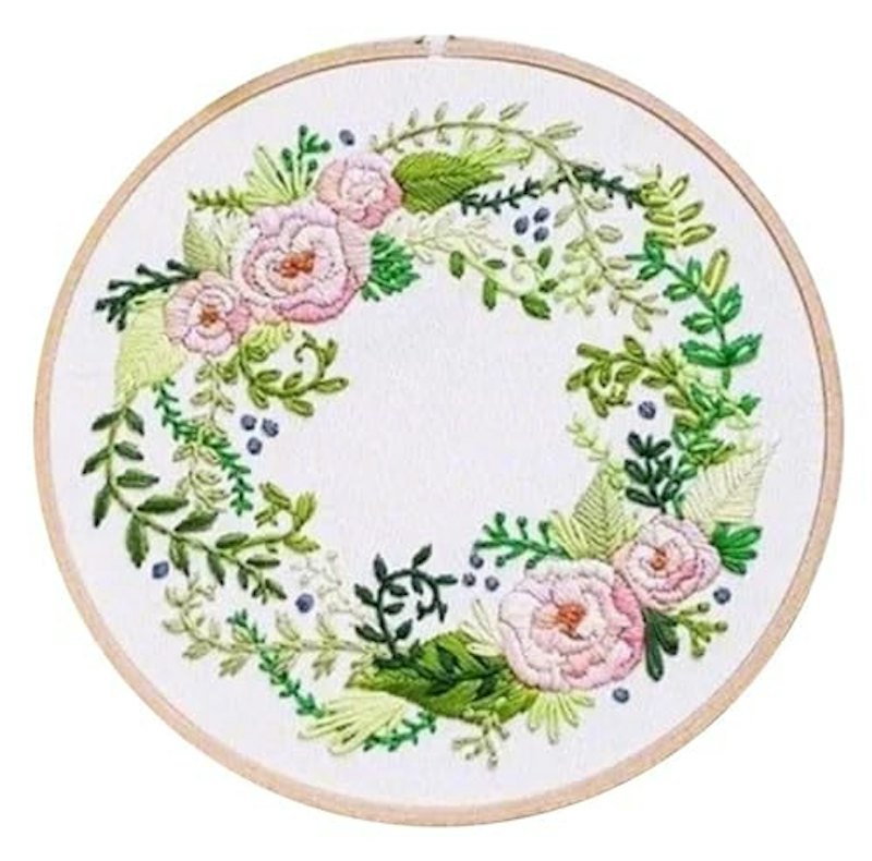 刺繍キット 1