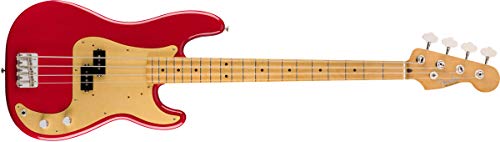 Fender Vintera 50s Precision Bass 1