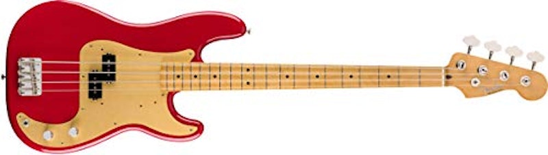 Fender Vintera 50s Precision Bass 1