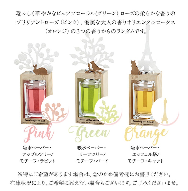 ギフトセット 4