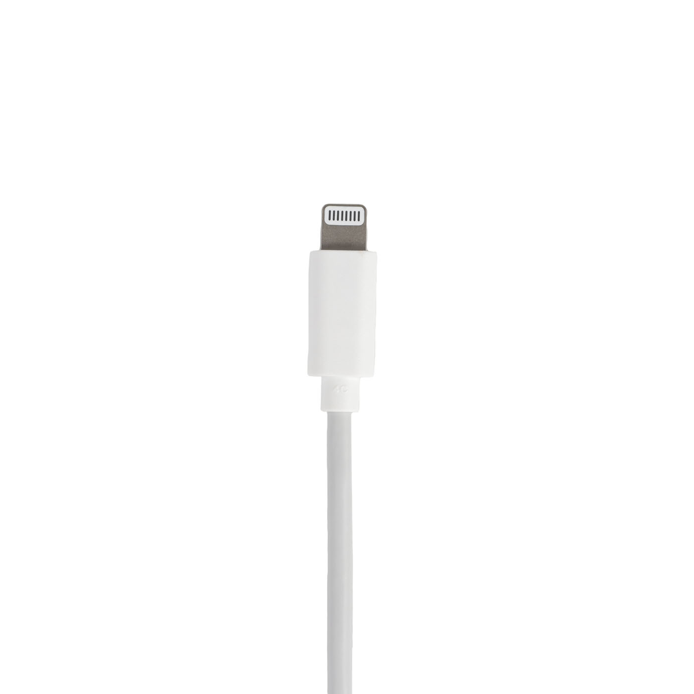 USB C-Lightning ケーブル（スタンダード） 2