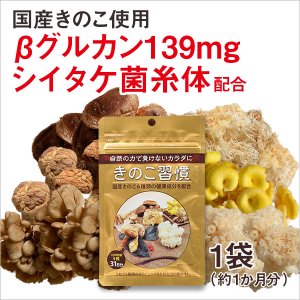 アガリクスサプリのおすすめ人気ランキング【2025年12月】 | マイベスト