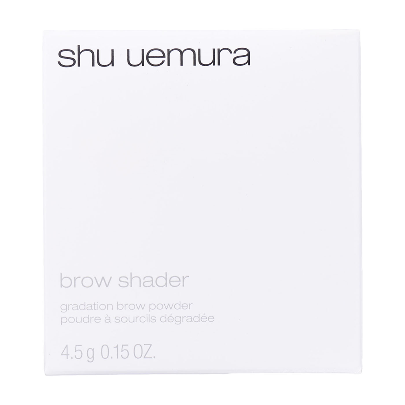 shu uemura ブローシェーダーの口コミ・評判は？実際に使ってよい点・気になる点を徹底レビュー！ 4