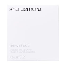shu uemura ブローシェーダーの口コミ・評判は?実際に使ってよい点・気になる点を徹底レビュー! 4