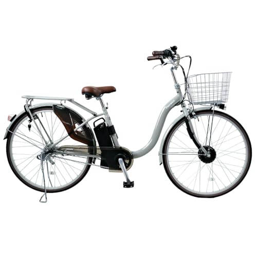 26インチの電動自転車のおすすめ人気ランキング【2025年10月