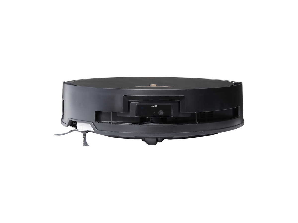 エコバックスジャパン DEEBOT X8 PRO OMNIを検証レビュー エコバックスジャパン DEEBOT X8 PRO OMNIを検証レビュー