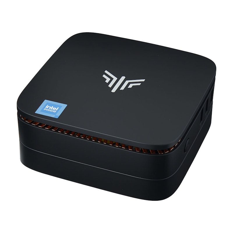 ナ*★様 NiPoGi ミニpc AK1PLUS 16GB 512GB NiPoGi N95 Mini PC AK1PLUSを検証レビュー!ミニPCの選び方も