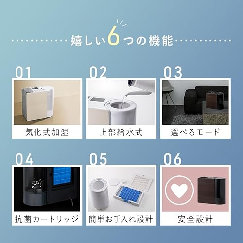 GRANLUXE 6