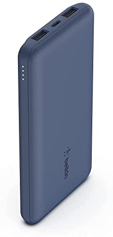 モバイルバッテリー 1