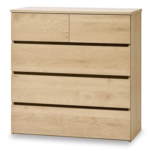 組立簡単ウッドチェスト 1