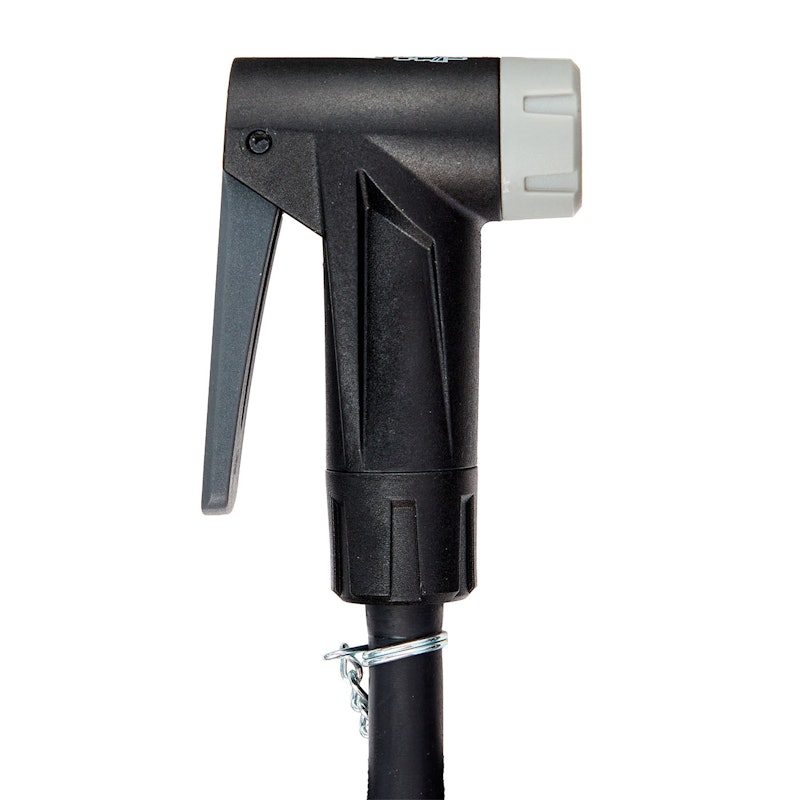 フロアポンプ 3