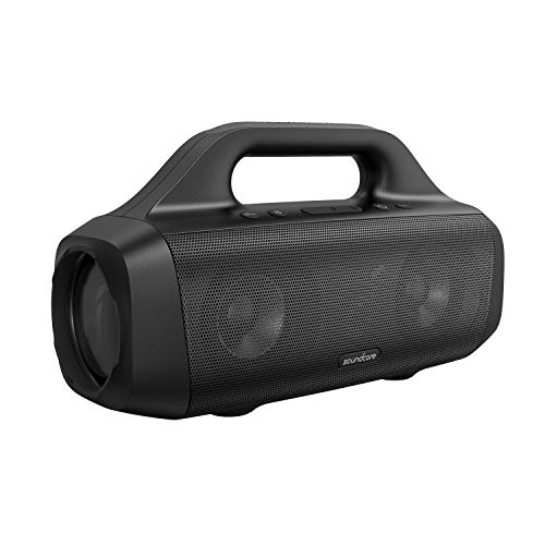 Motion Boom 1