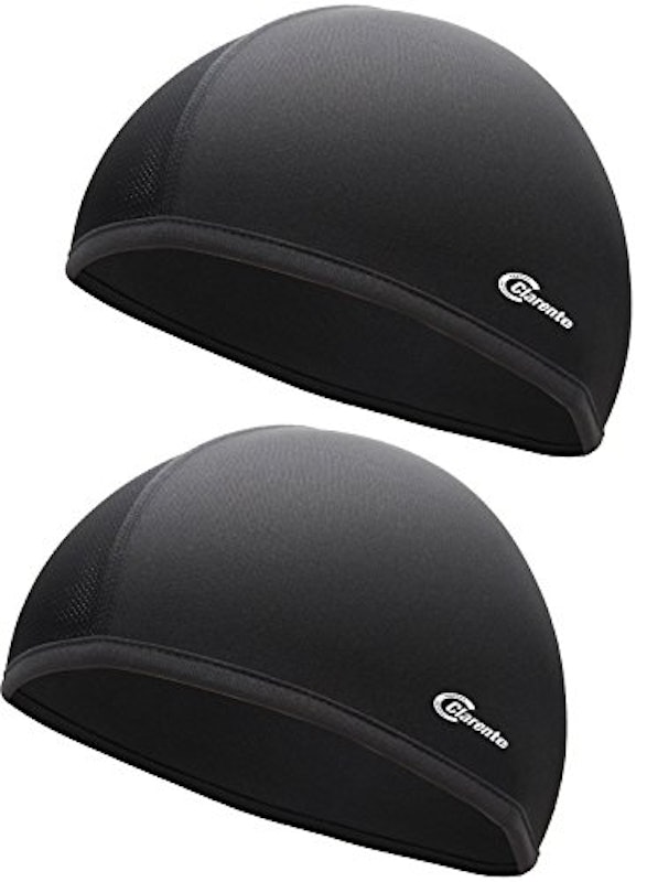 インナーキャップヘルメット 1
