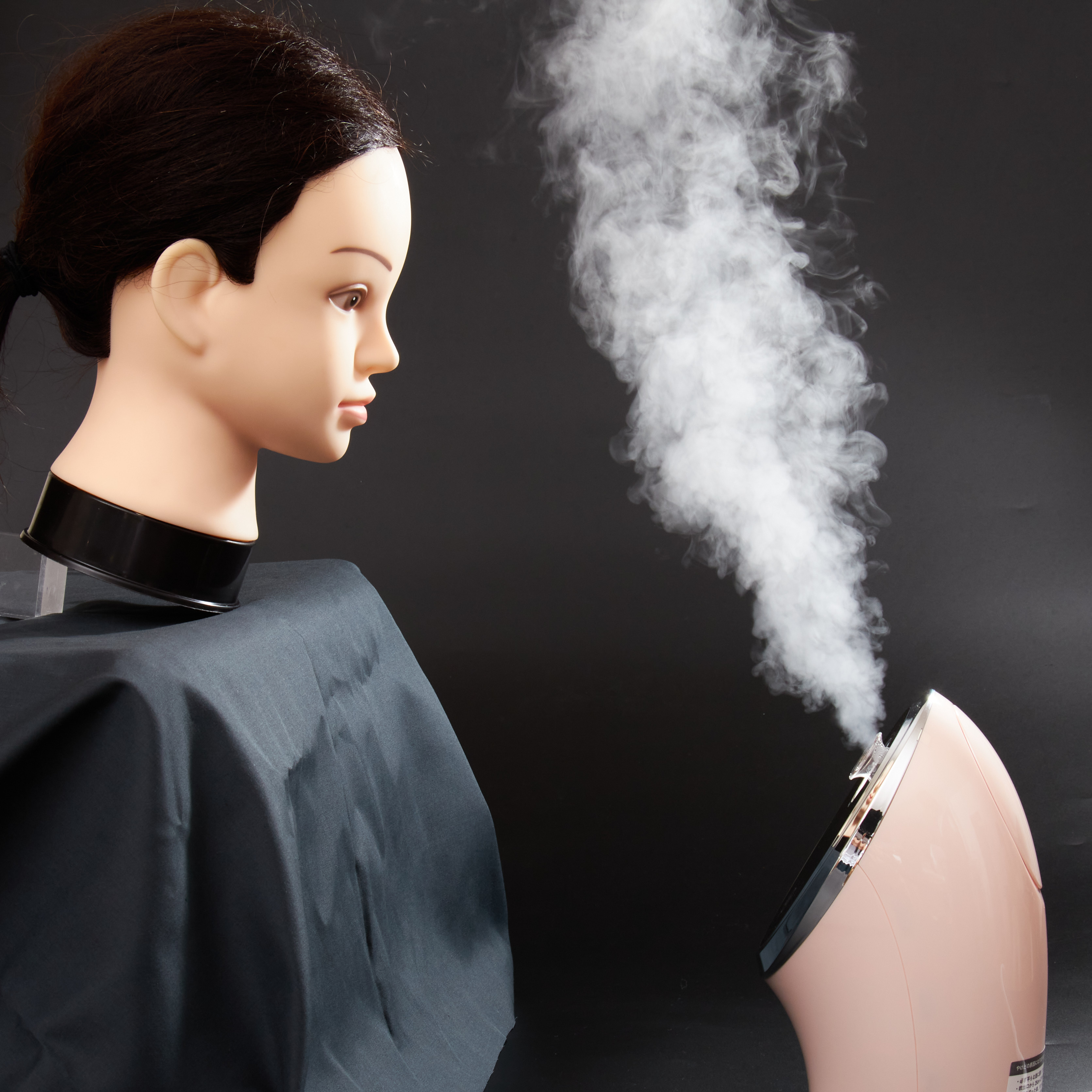 シンプルマインド FESTINO フェイシャル モイスト ナノスチーマーを