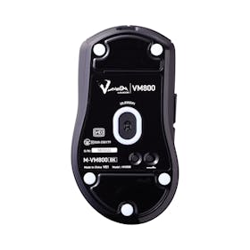 エレコム V custom VM800 M-VM800BKを検証レビュー!ゲーミングマウスの選び方も紹介 3