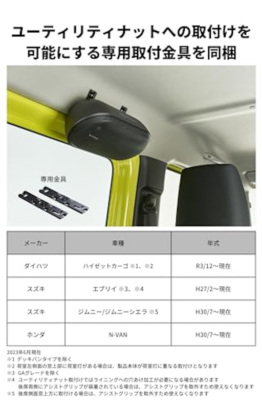 バスレフ式3ウェイスピーカーシステム 5