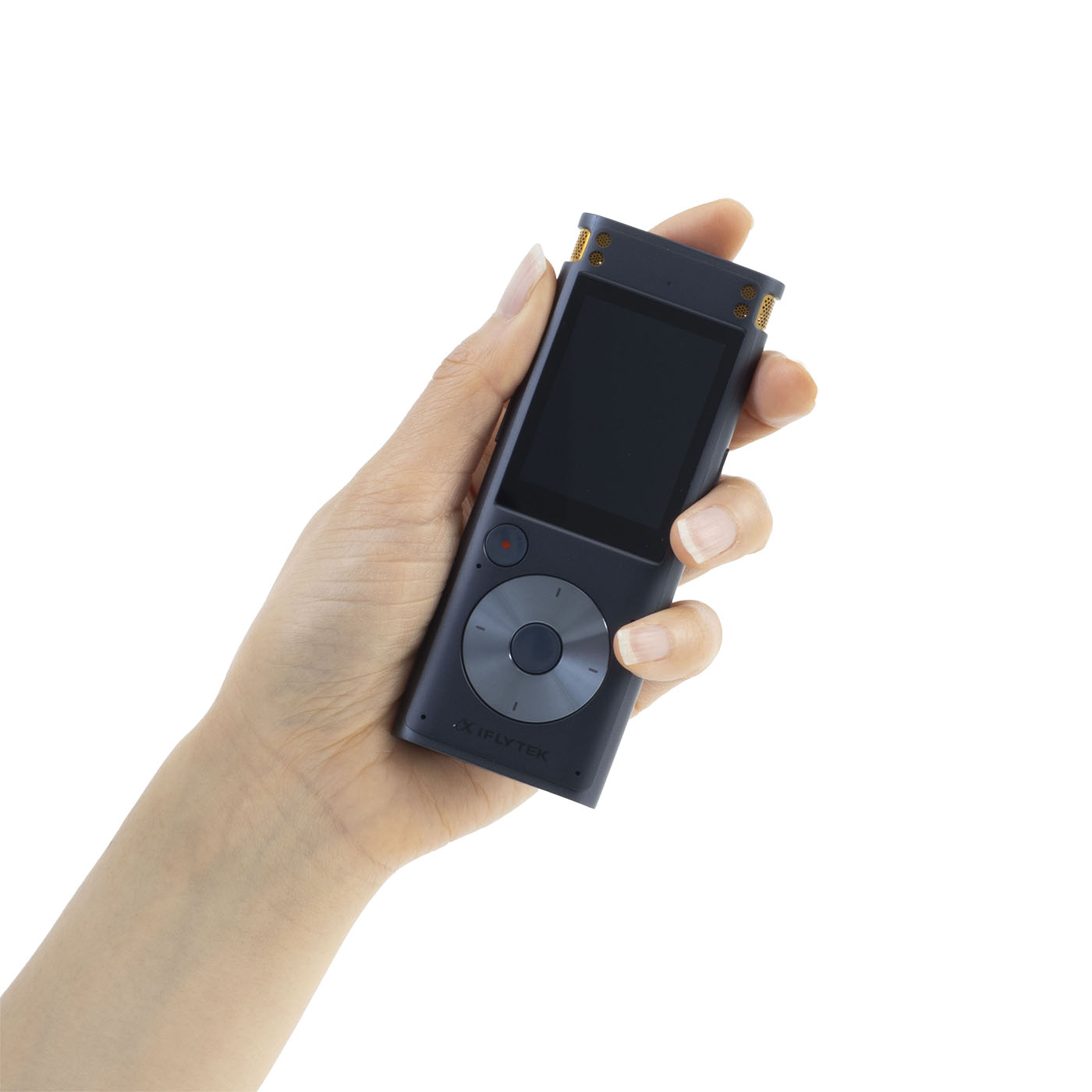 VOITER SR302 Pro 8