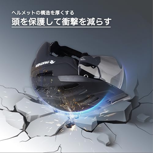 自転車用ヘルメット 7