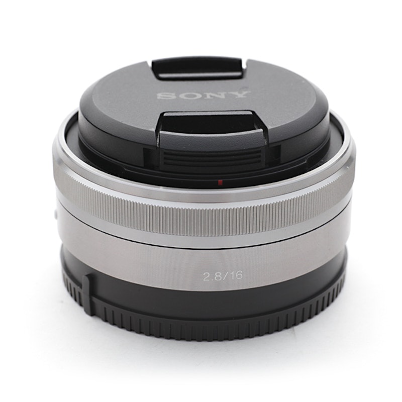 E16mm F2.8 2