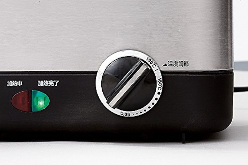 電気フライヤー 2