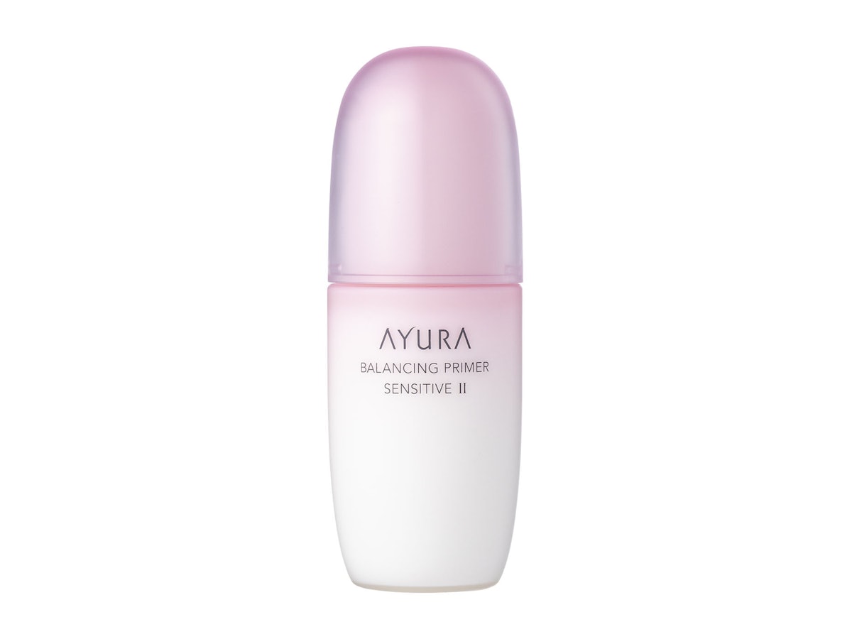 アユーララボラトリーズ AYURA バランシングプライマー センシティブ アユーララボラトリーズ AYURA バランシングプライマー センシティブ