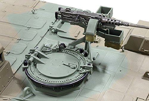 陸上自衛隊 10式戦車 4