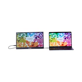 JAPANNEXT モバイルモニター JN-MD-IPS156F2を検証レビュー!モバイル JAPANNEXT モバイルモニター JN-MD-IPS156F2を検証レビュー!モバイル