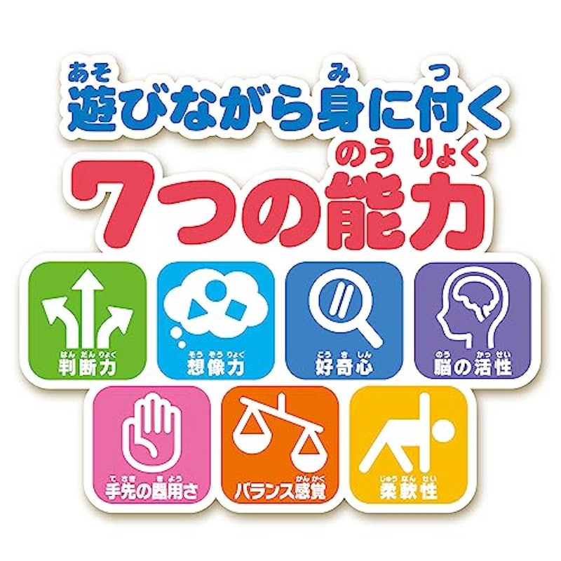 3STEPジャングルパーク 7