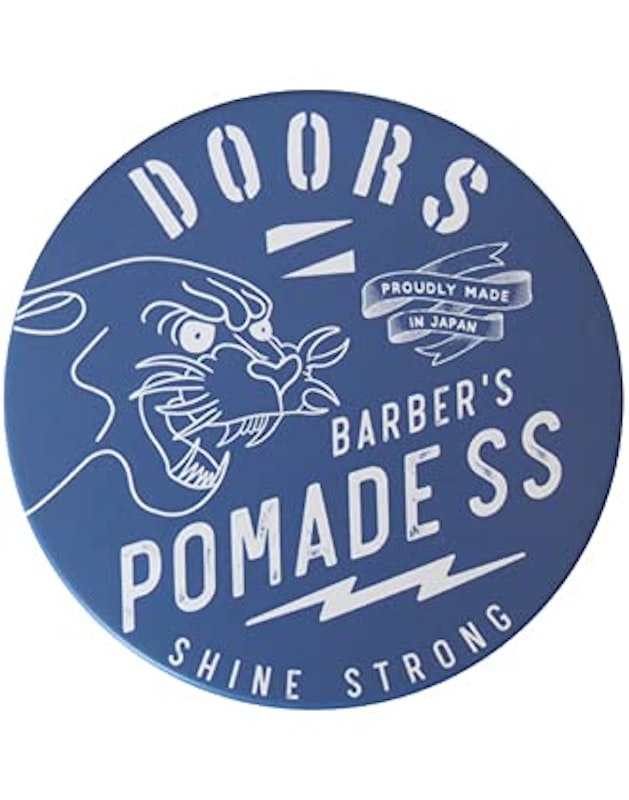 POMADE SS 1